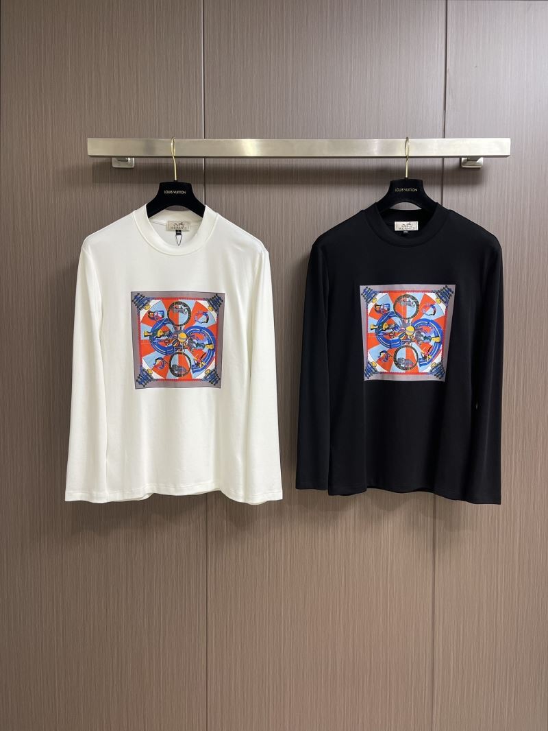 Hermes T-Shirts